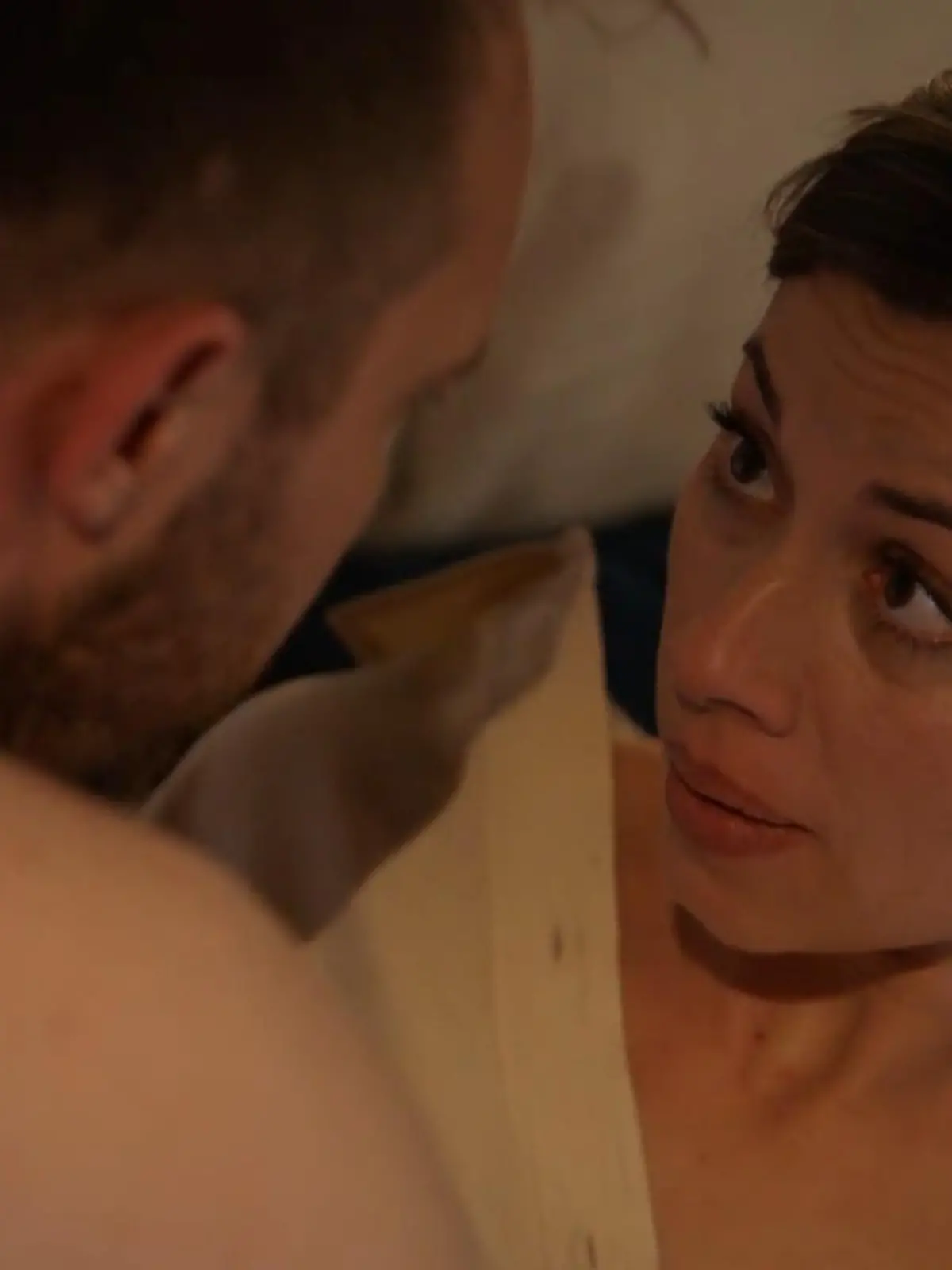 Bild zu: "„Erik, du musst gehen!“"