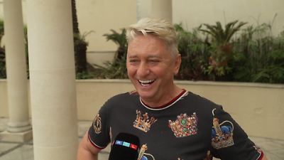 Dschungelcamp-Geheimnis gelüftet: Hubert Fella musste in die Klinik – wegen einer Bohne!