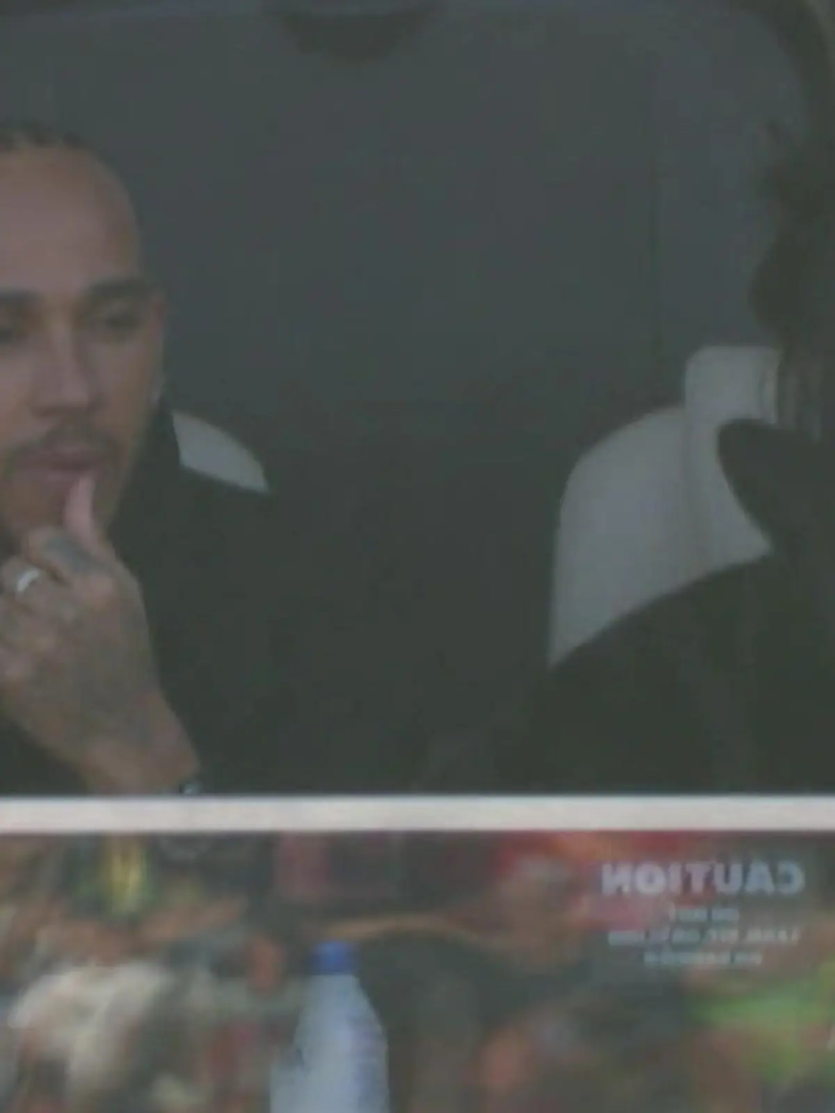 Bild zu: "Erster Liebes-Auftritt beim Super Bowl: Sind SIE das neue Promi-Traumpaar?"