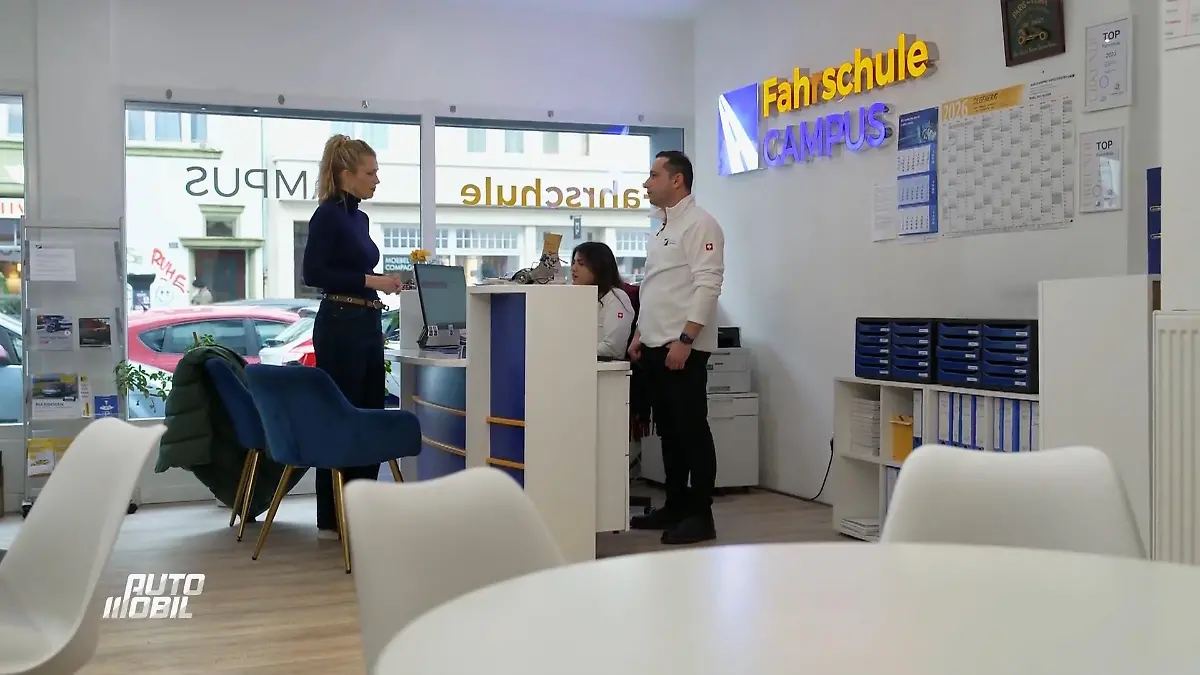 Warum kostet der Führerschein plötzlich ein Vermögen? Führerschein-Schock!