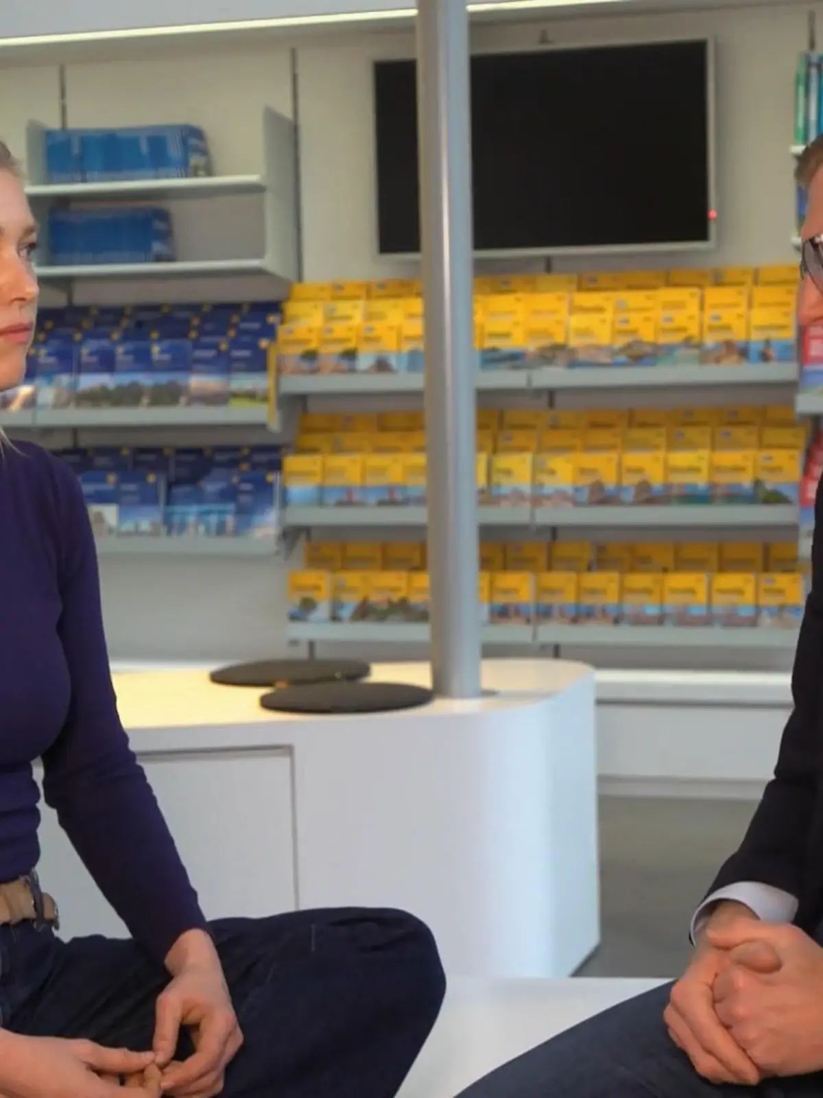 Bild zu: "Weniger Fahrstunden - gleiche Chancen?"