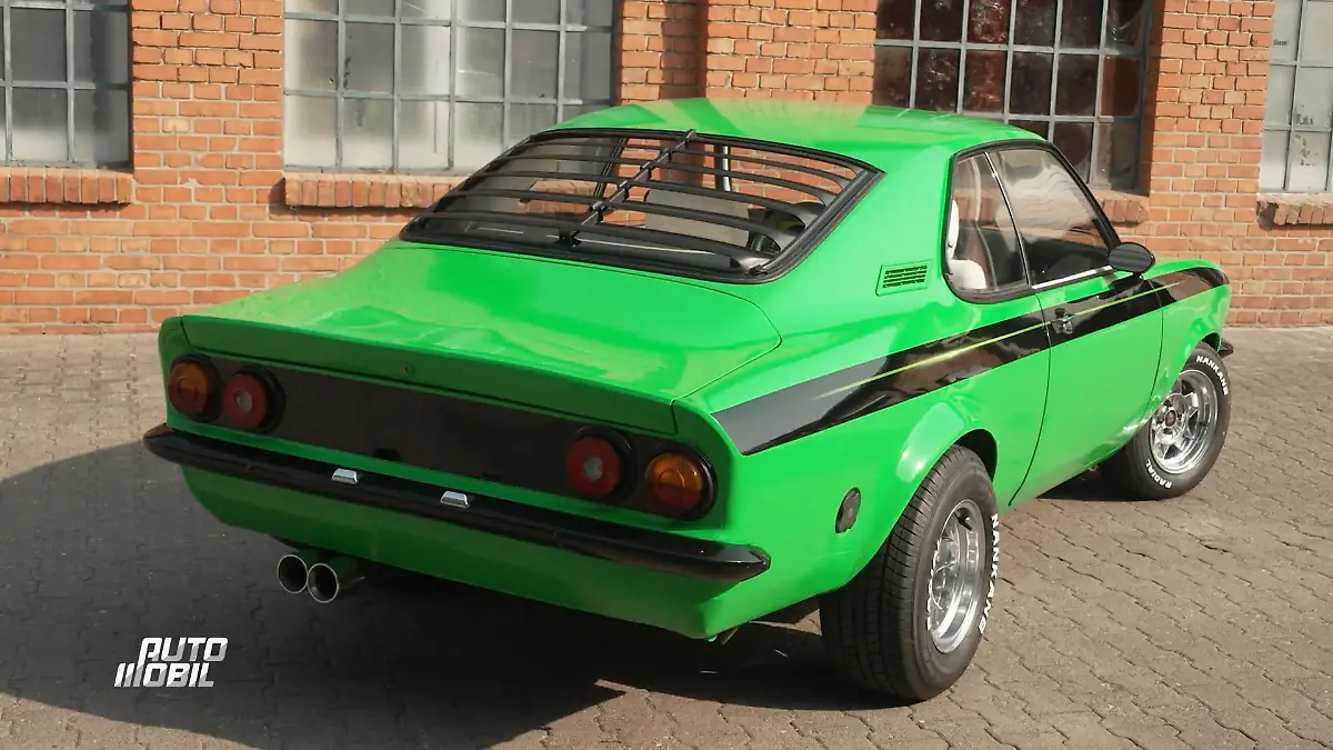 Gefällt Lina das Comeback ihres Klassikers? Große Übergabe für Lina