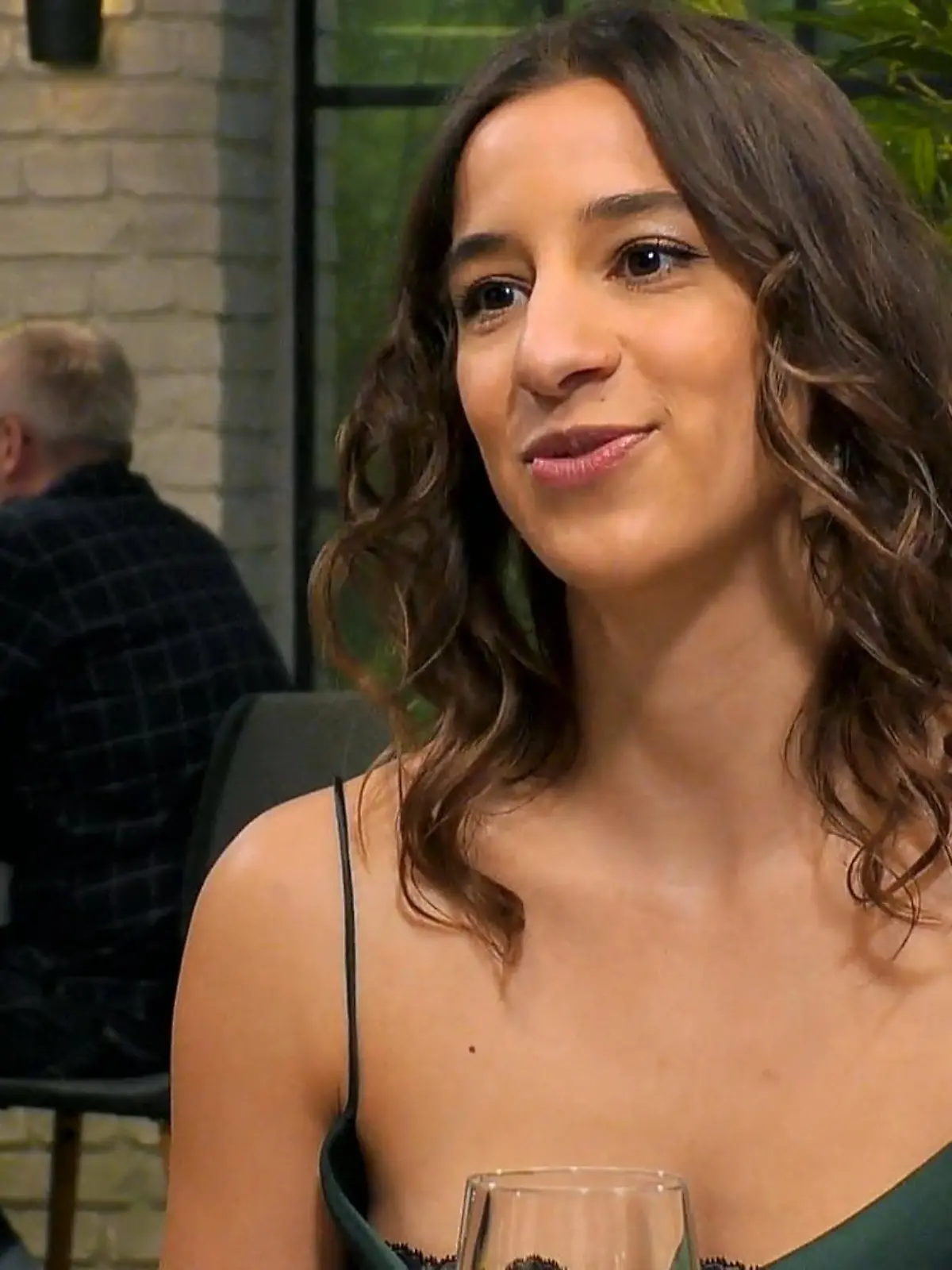 Bild zu: "Familienmensch trifft Reiseherz: funkt’s bei 'First Dates'?"