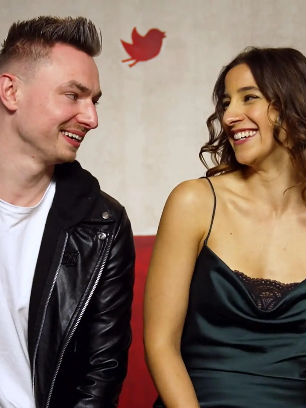 Bild zu: "Isabell & Patrick: Match für Date Nummer zwei?"