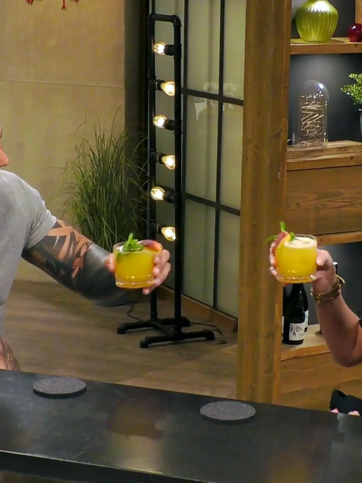 Bild zu: "Chris trifft Jenny: passt das Leben zusammen?"