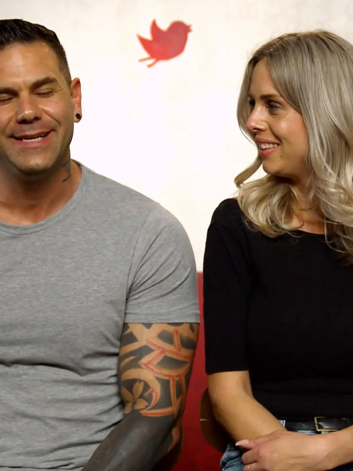 Bild zu: "Sagen Chris und Jenny „Ja“ zu Date Nummer zwei?"