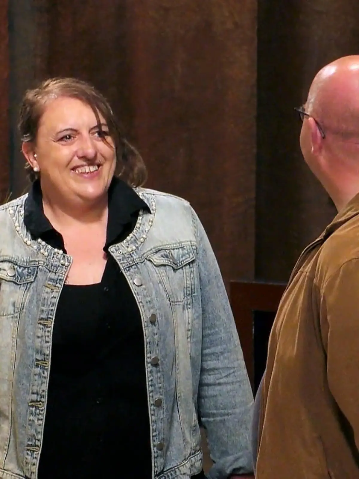 Bild zu: "Kocht Henne sich in Marinas Herz?"