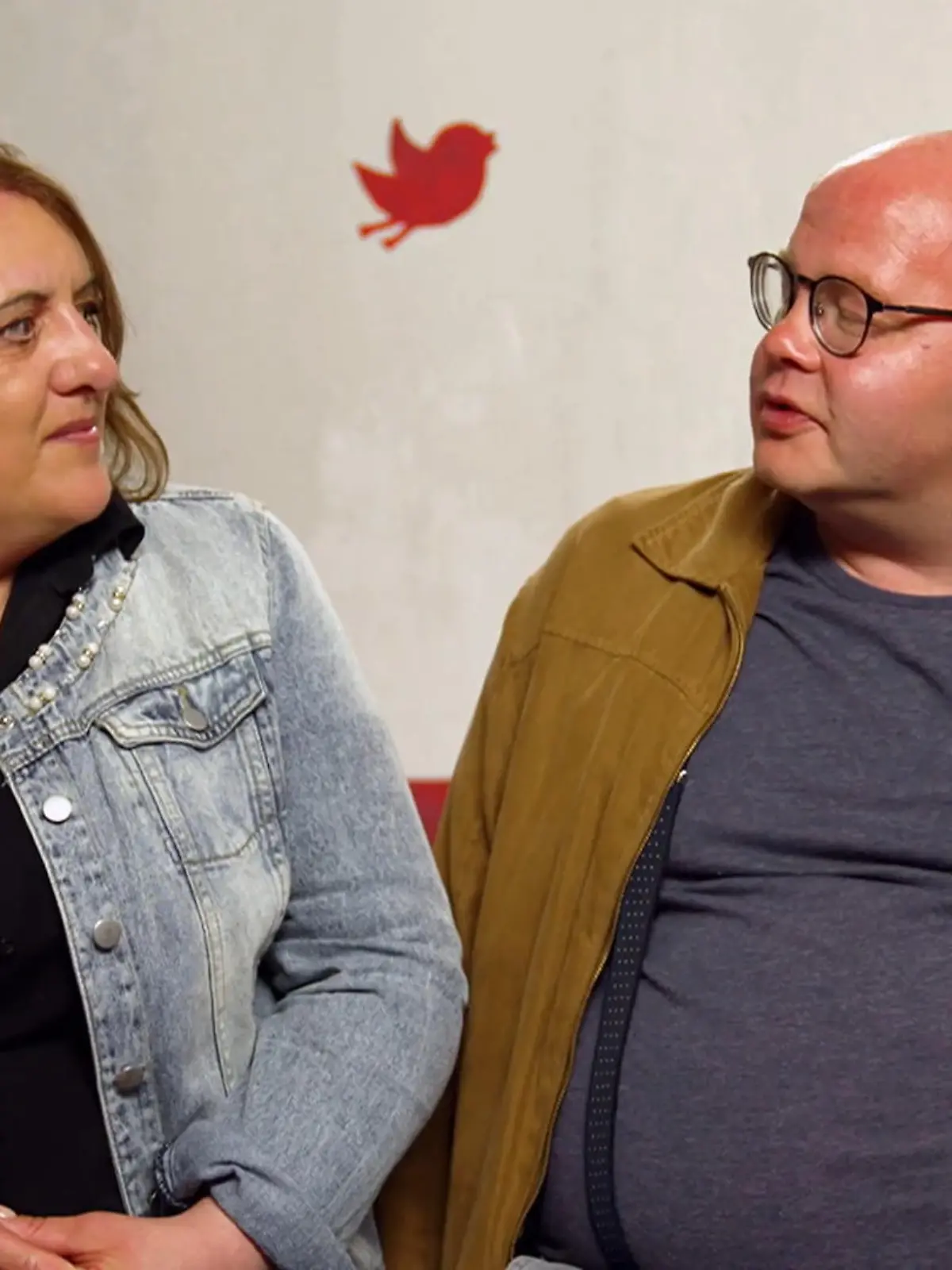 Bild zu: "Reicht’s bei Henne und Marina für ein Wiedersehen?"