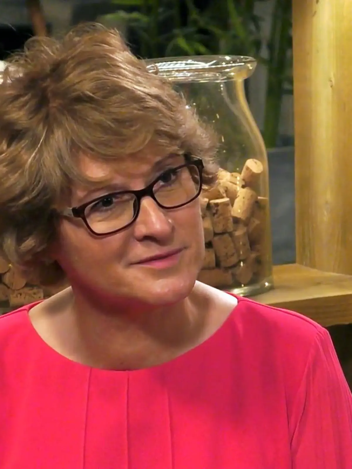 Bild zu: "Margareta trifft Michael: wird’s ein Hoffnungsschimmer?"