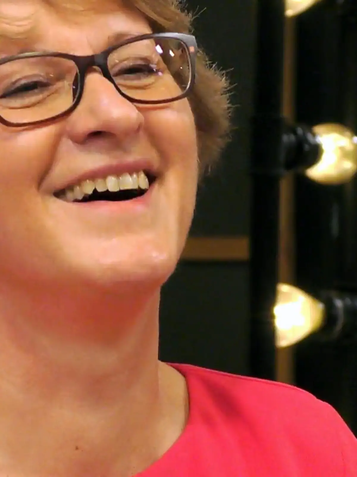 Bild zu: "Michael & Margareta: Funkt’s im Takt?"