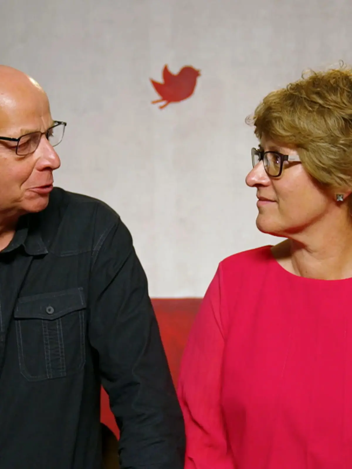 Bild zu: "Entscheiden sie sich für mehr als nur einen Tanz?"