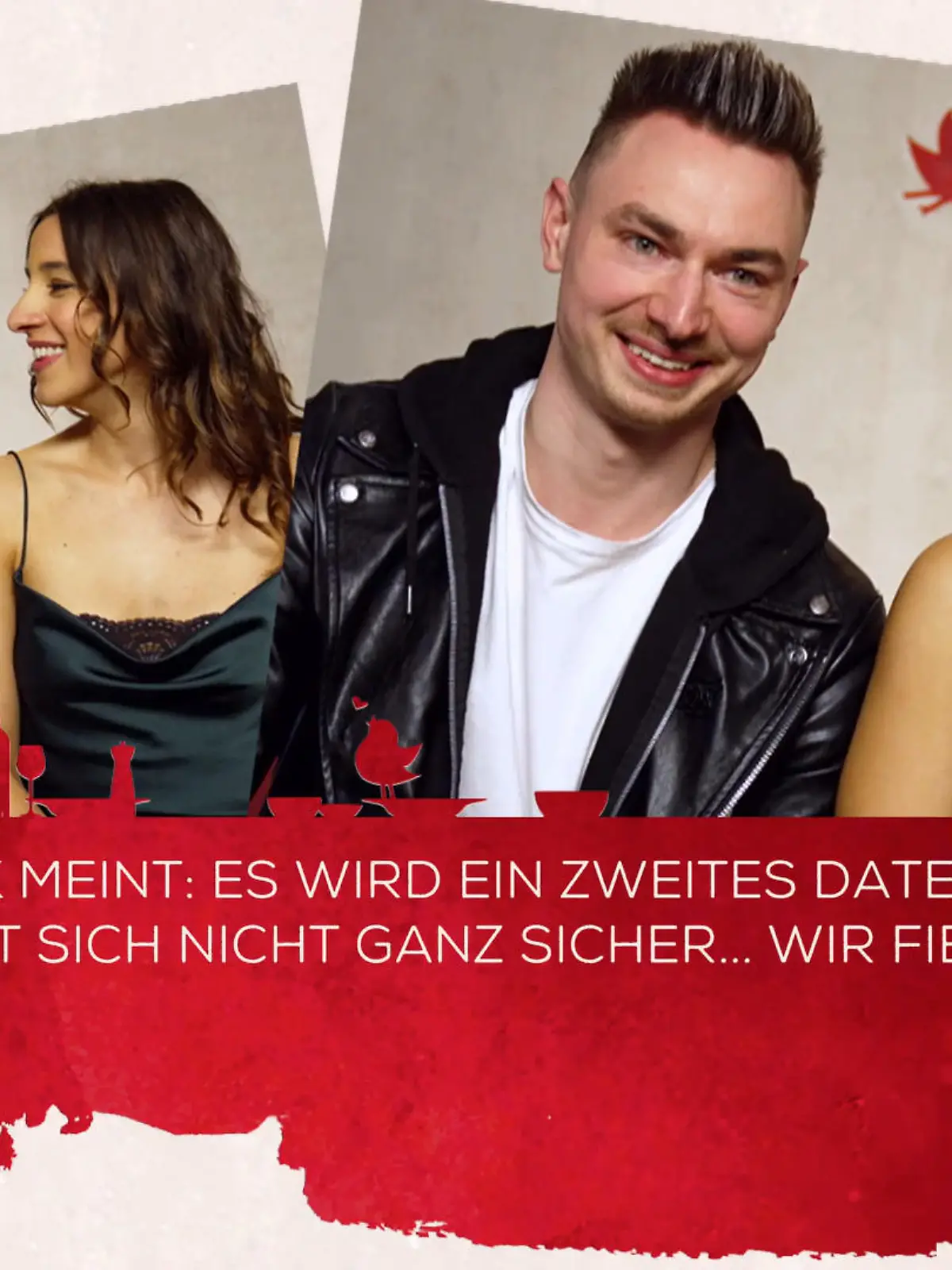 Bild zu: "Hält das „Ja“ nach 'First Dates' wirklich?"