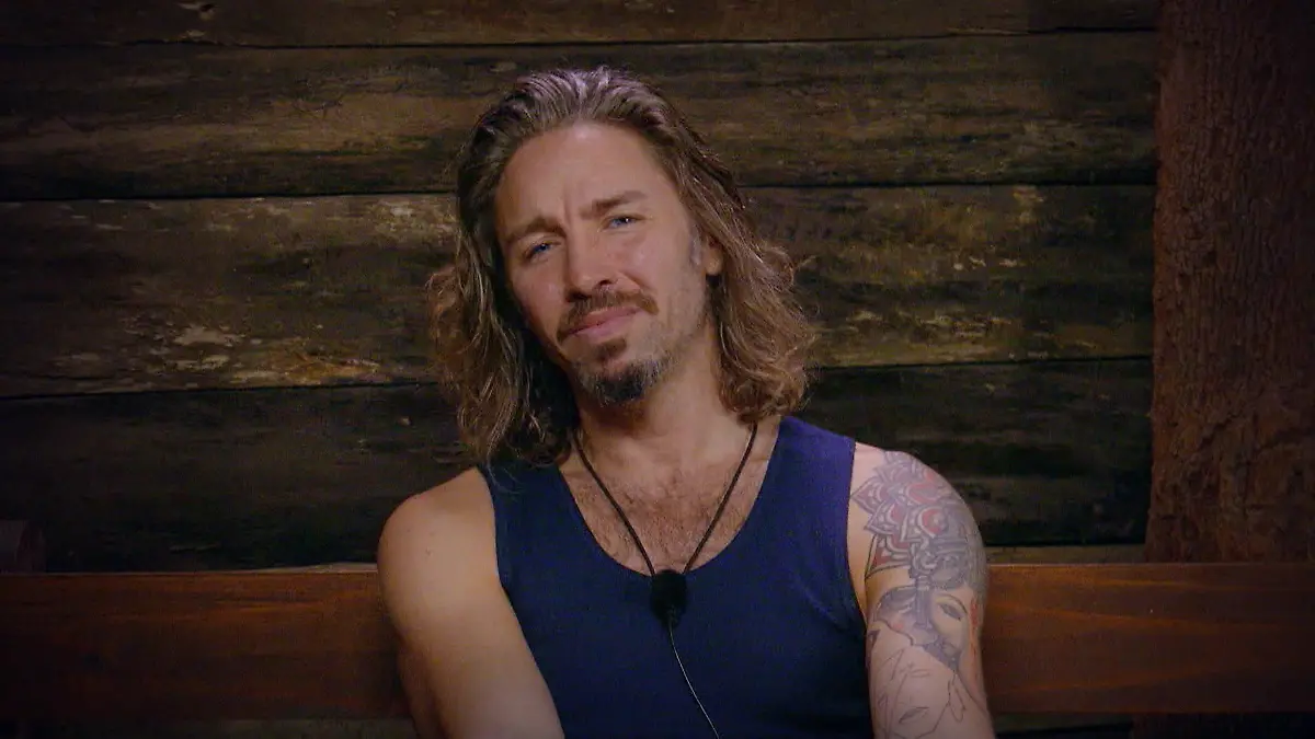 Gil Ofarims Dschungelcamp-Aussagen im Faktencheck Was stimmt und was stimmt nicht?