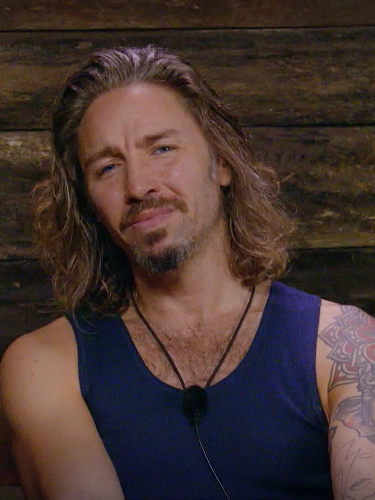 Bild zu: "Gil Ofarims Dschungelcamp-Aussagen im Faktencheck"