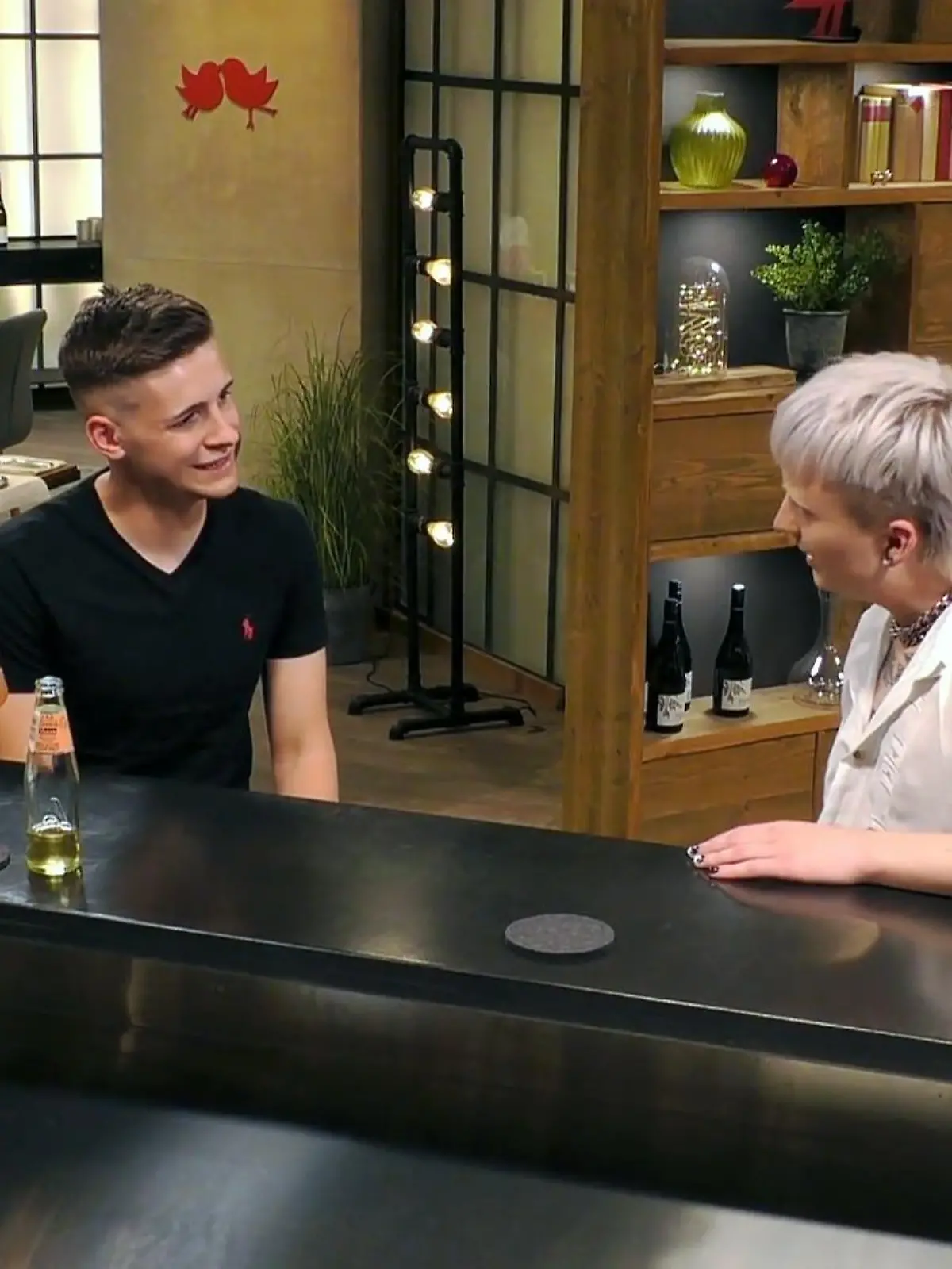 Bild zu: "Jan ist ein "sehr schmucker, attraktiver Junge""