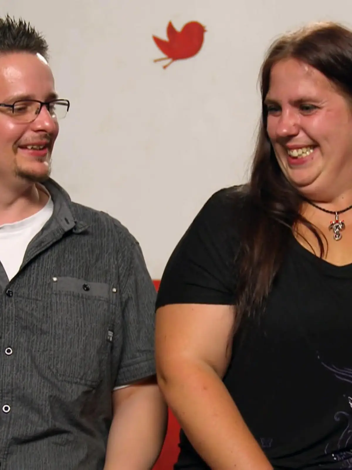 Bild zu: "Domi & Dominique: Reicht das Knistern für Date zwei?"