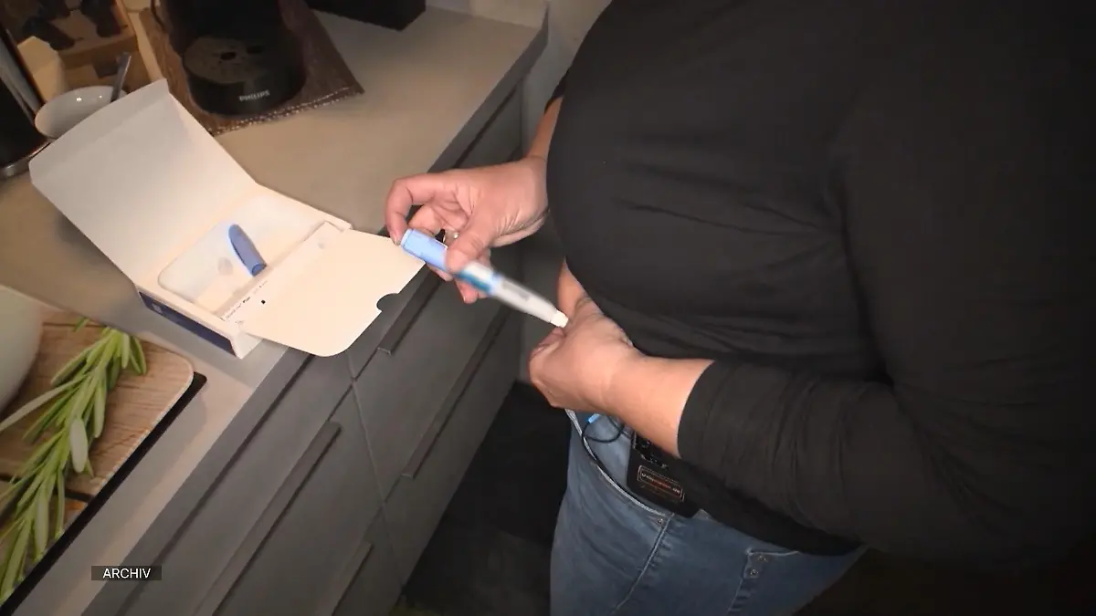 CT 388! Was kann die neue Turbo-Abnehmspritze? Mediziner über Vorteile und Risiken