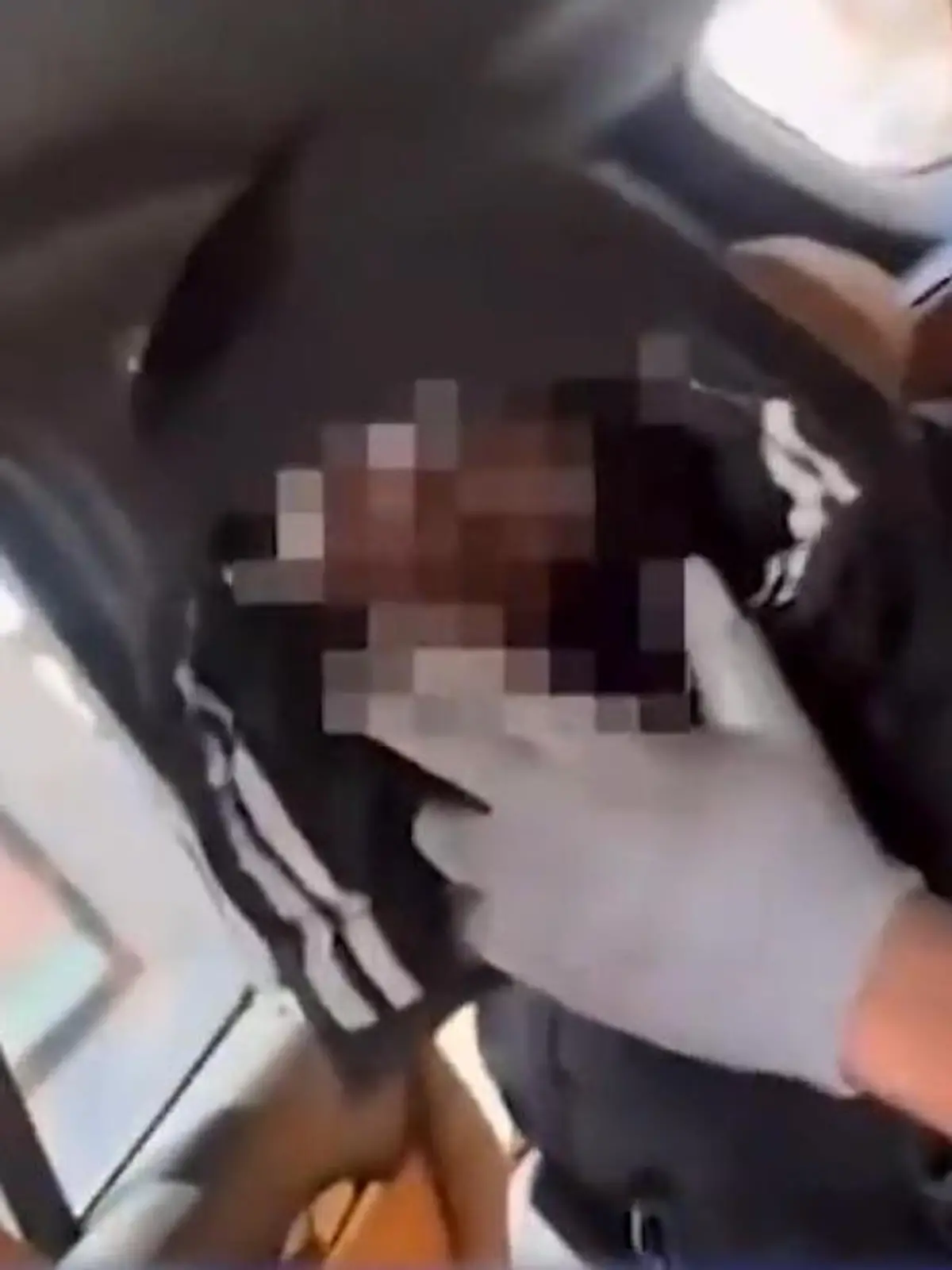 Bild zu: "Millionenräuber machen DIESEN entscheidenden Fehler – Polizei bedankt sich!"