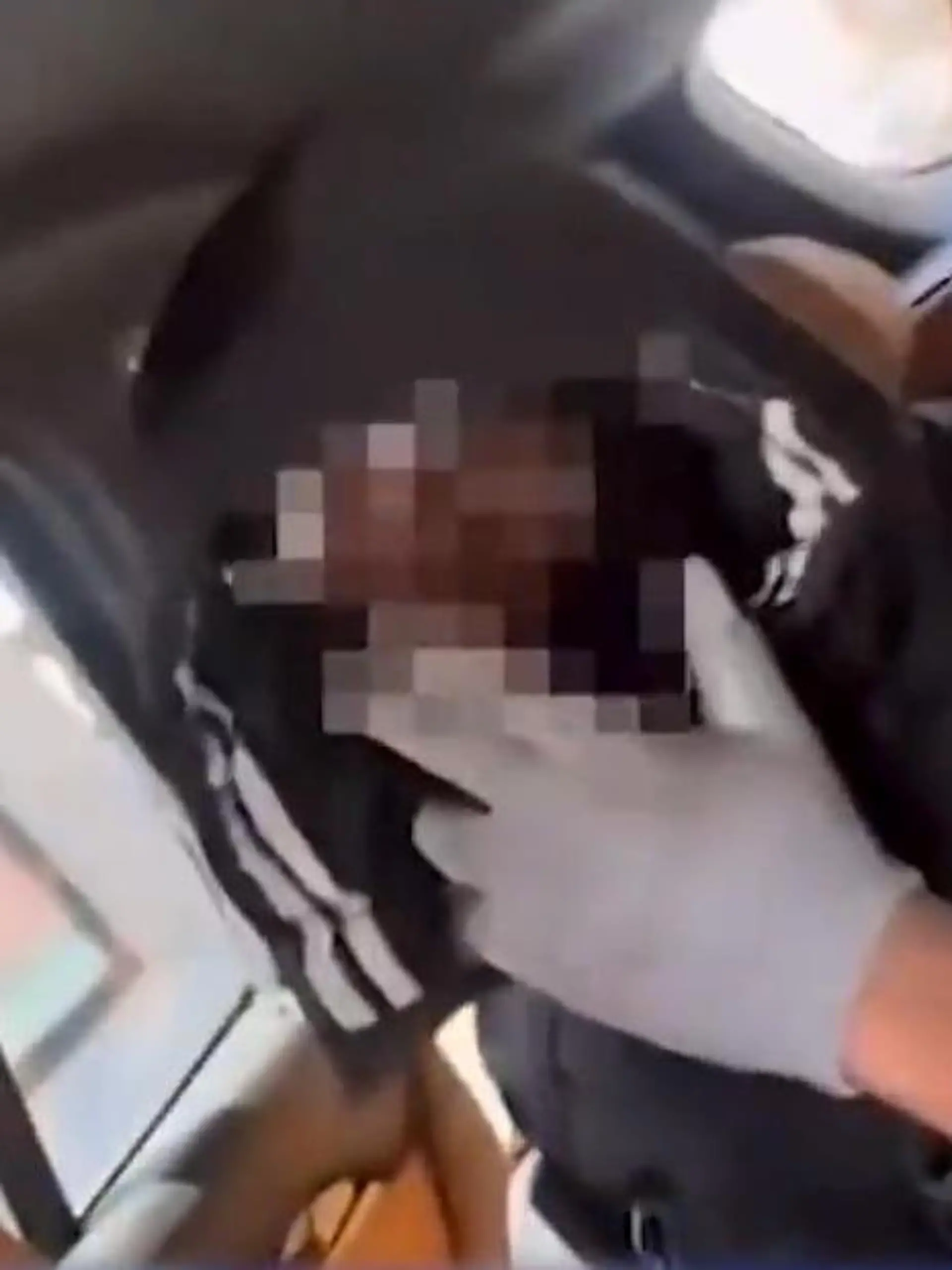 Bild zu: "Millionenräuber machen DIESEN entscheidenden Fehler – Polizei bedankt sich!"