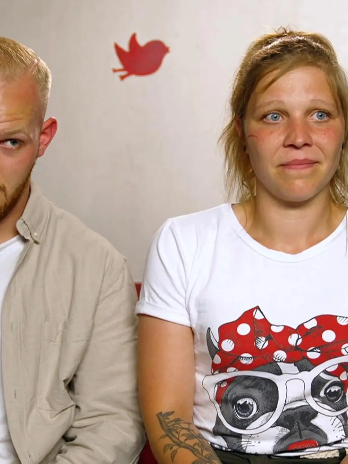 Bild zu: "Doppeltes „Ja“ im Restaurant"