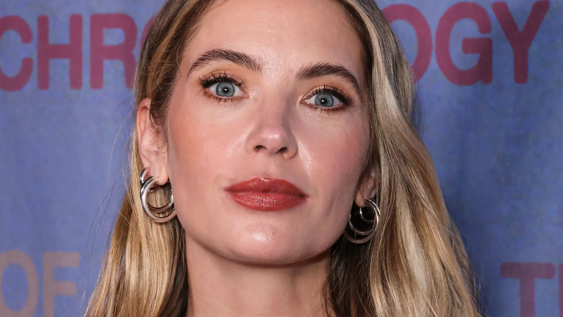 Los Angeles Premiere Of The Forge's 'The Chronology Of Water'