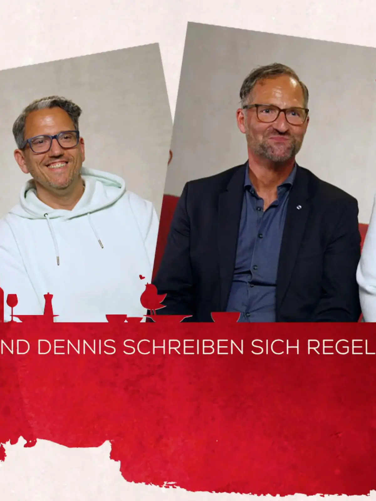 Bild zu: "So ging’s wirklich weiter"