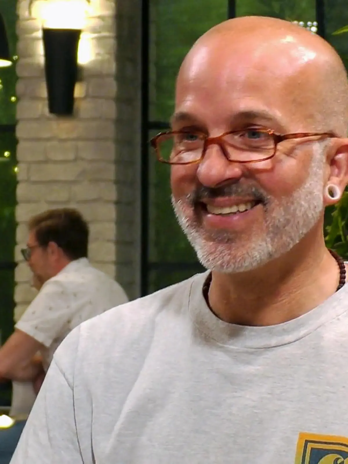 Bild zu: "Sascha & Mario: Backpack oder 5 Sterne bei 'First Dates'?"