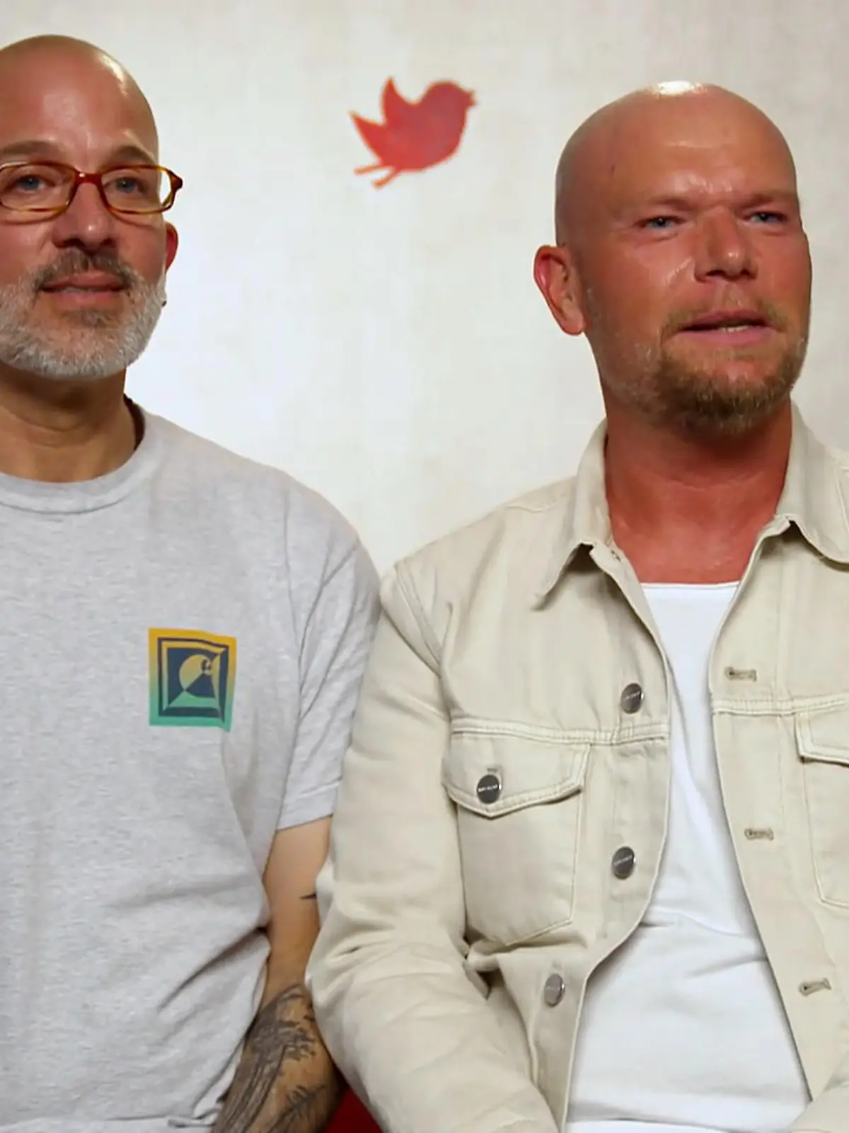 Bild zu: "Finden Sascha und Mario ihren Reise-Kompromiss?"