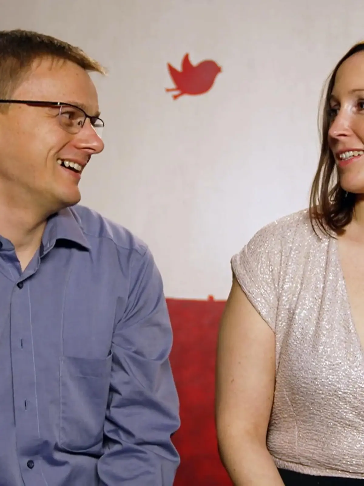 Bild zu: "Lars & Katrin: Reicht’s trotz Gegensätzen bei 'First Dates'?"