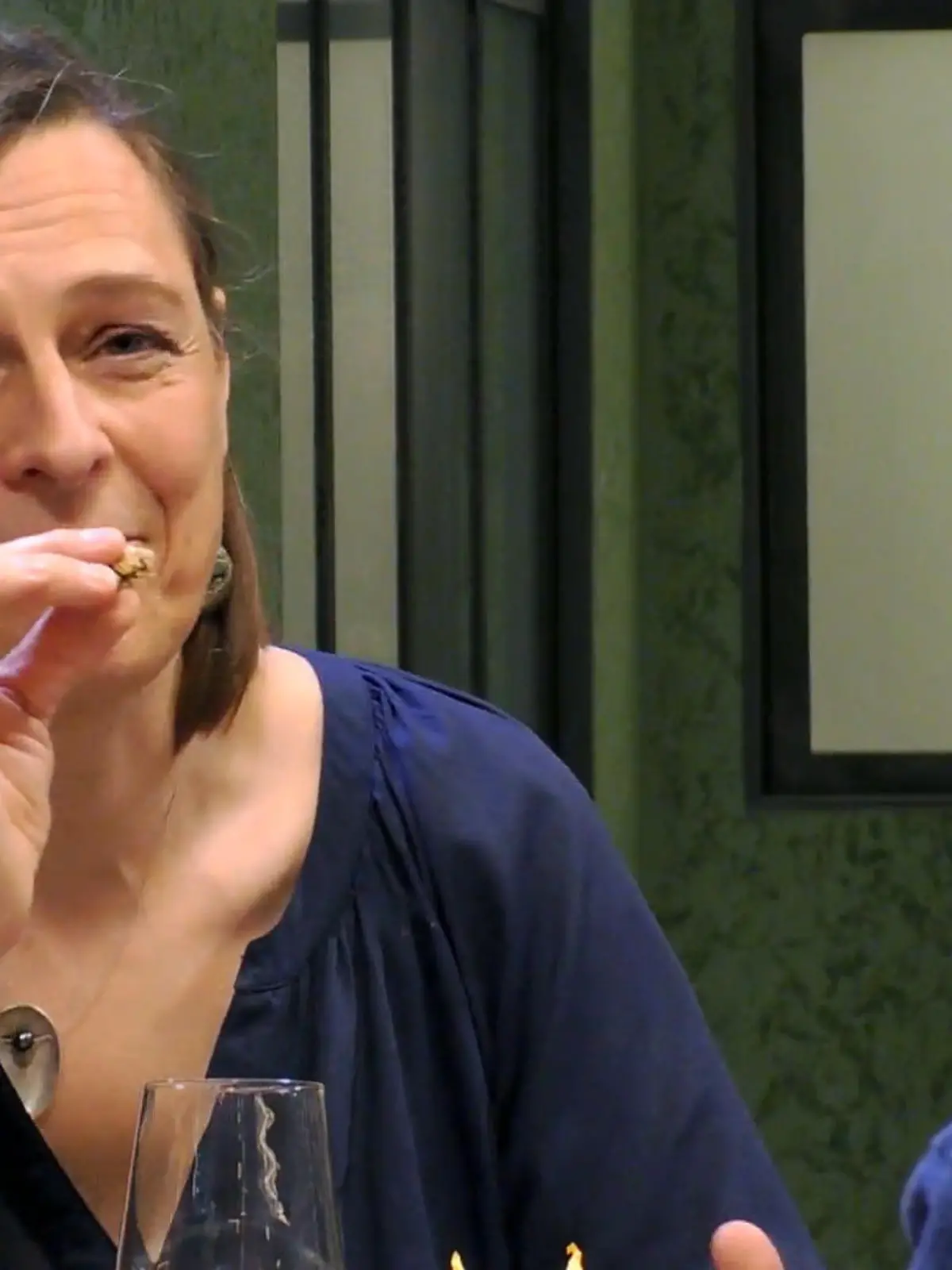 Bild zu: "Klaus & Claudia: Musik als Flirt-Booster bei 'First Dates'?"