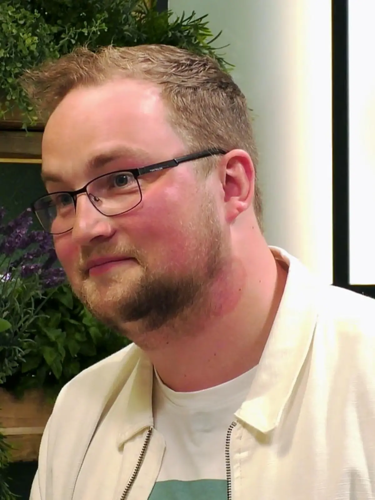 Bild zu: "Marten & Melfke: Funkt’s bei 'First Dates' entspannt?"