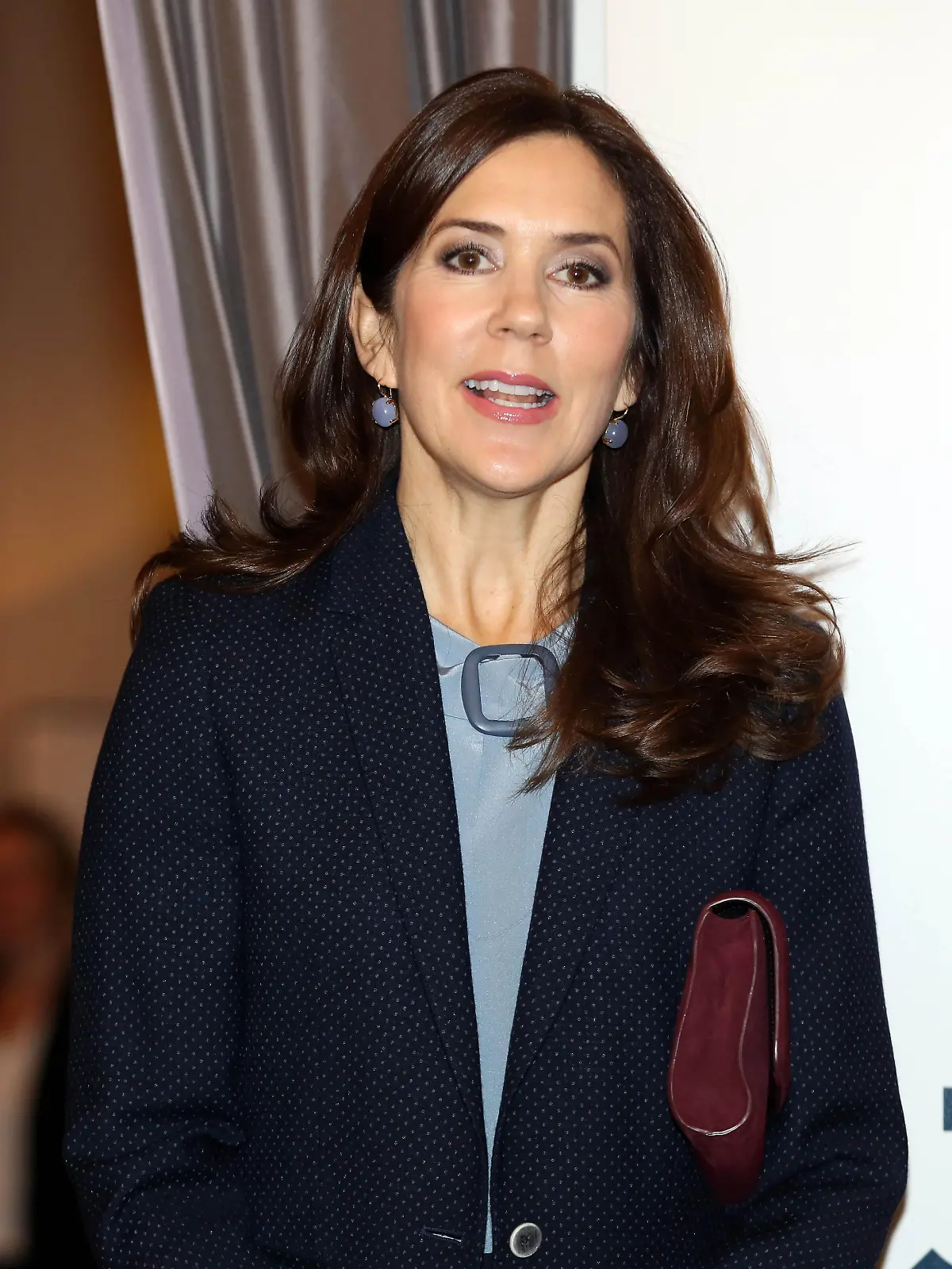 Prinzessin Mary von Dänemark