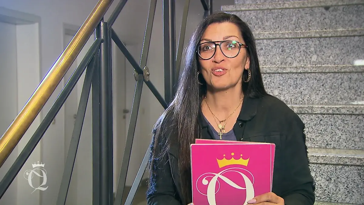 Selinas Punktevergabe Konkurrenz bewertet