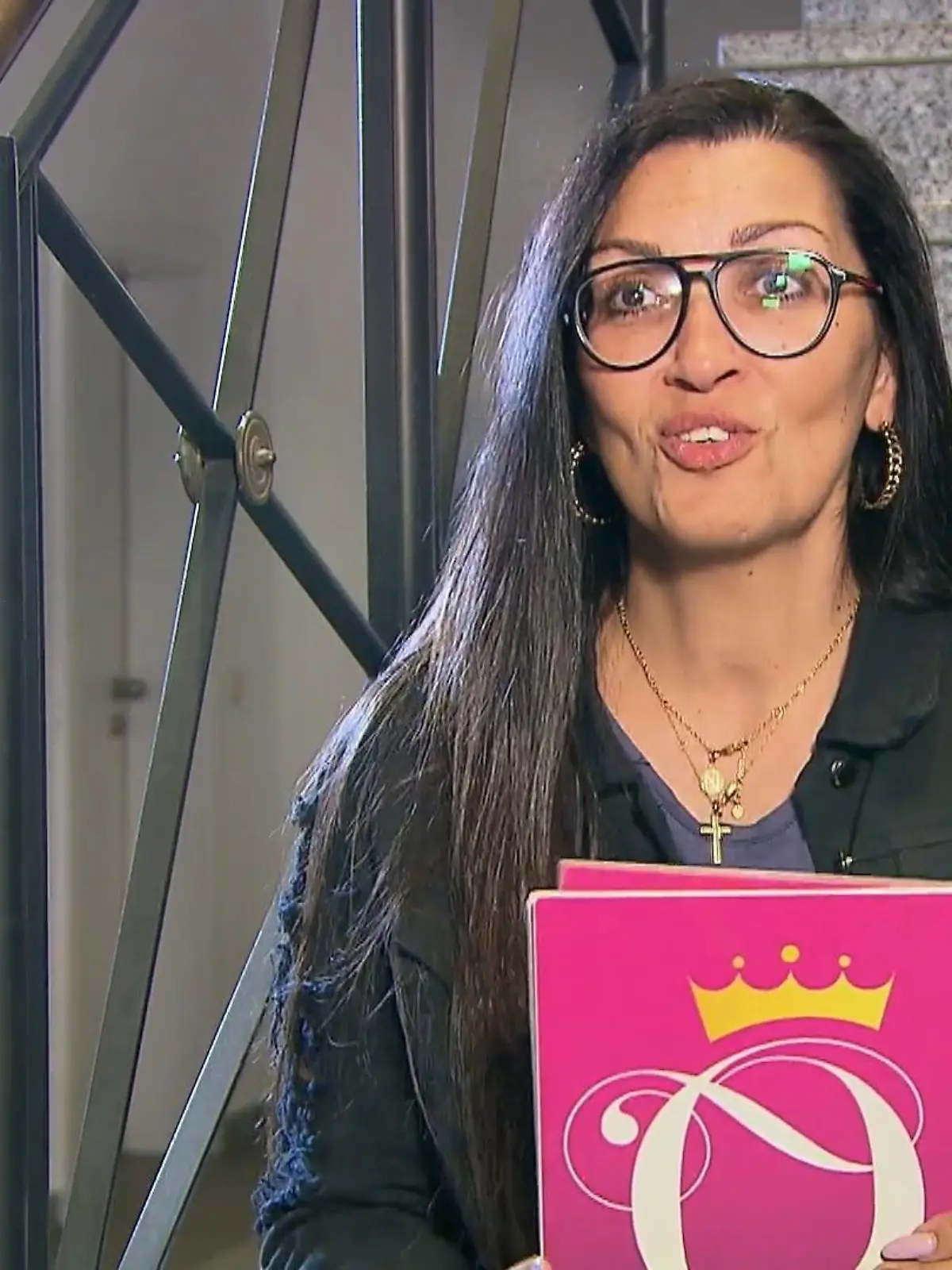 Bild zu: "Selinas Punktevergabe"