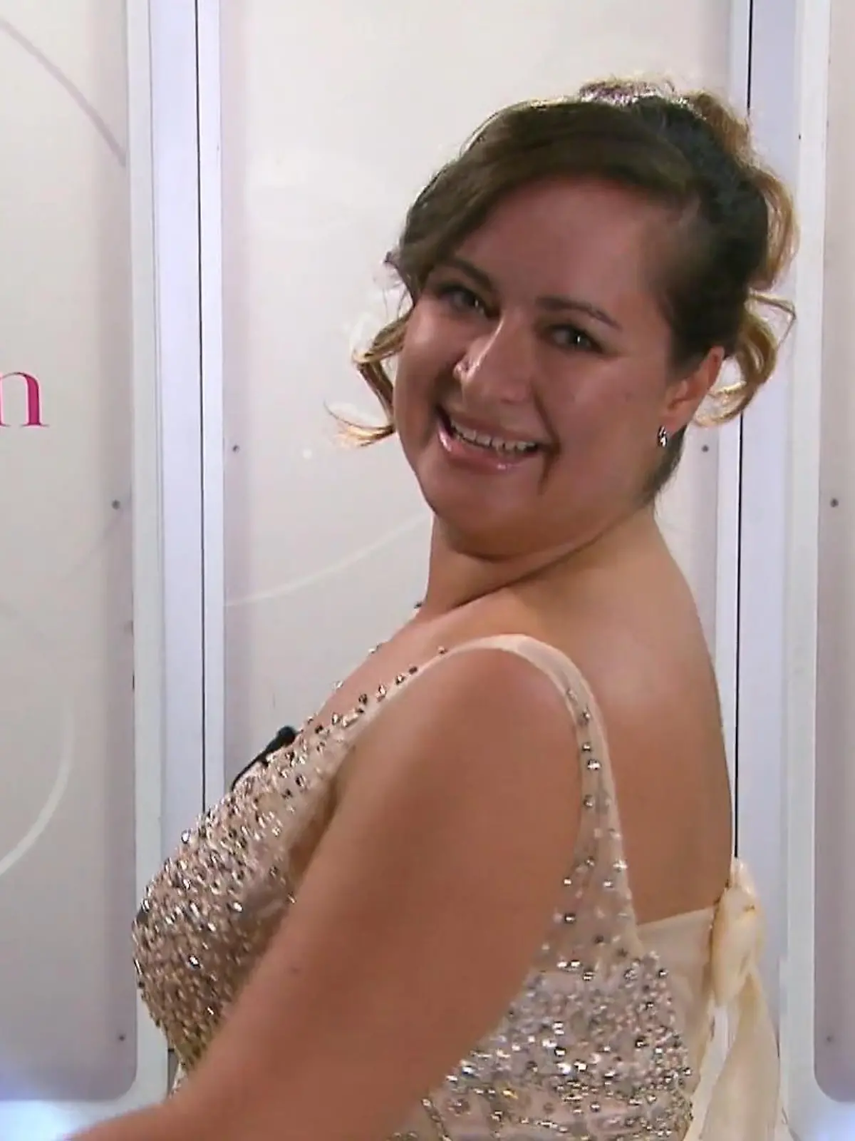 Bild zu: "Margos Glitzer-Traum!"