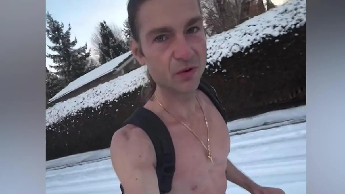 Fans in Sorge um Jeremy Fragrance: Parfüm-Influencer dramatisch dünn „Was ist mit dir passiert?“