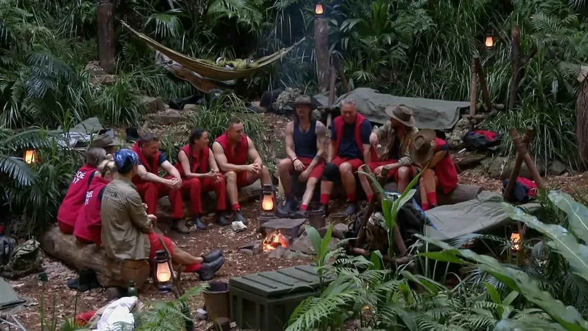 Das große Wiedersehen - Diskussionen, Emotionen und Enthüllungen! Tag 18 im Dschungel