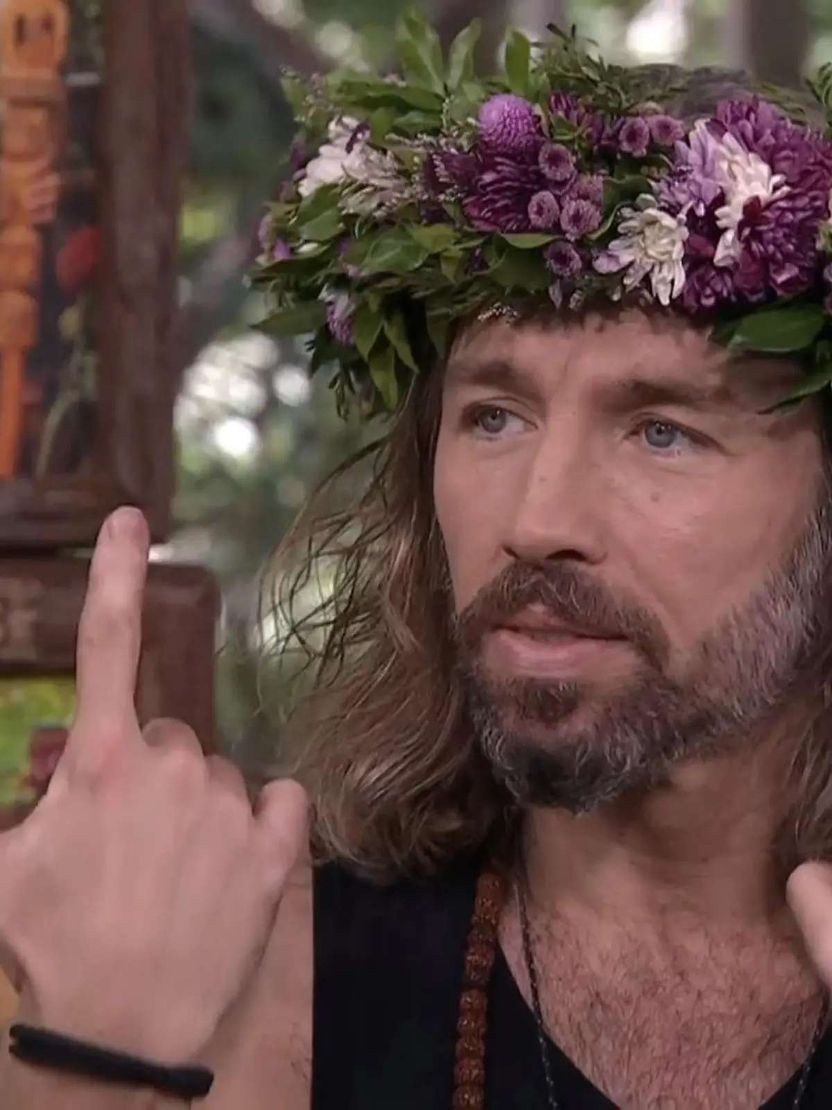 Bild zu: "Der König ist da! - Gils emotionale Reise zur Krone"