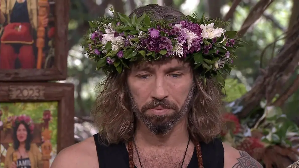 Beschmutzt durch Gil? Erst Ablehnung, dann Akzeptanz! Gils Reise