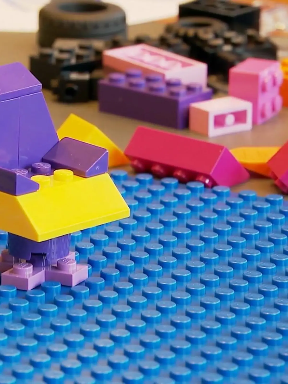 Bild zu: "Schüler reden über Schule"