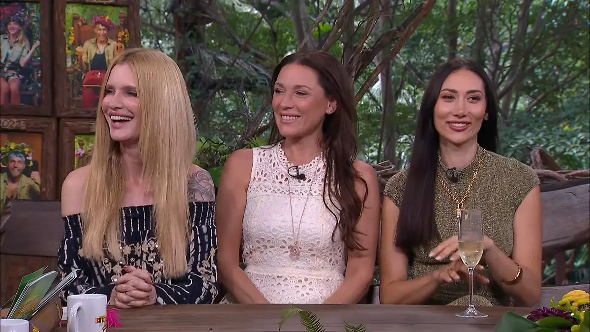 Power-Frauen!! - Highlights von Mirja und Simone Unbezwingbar