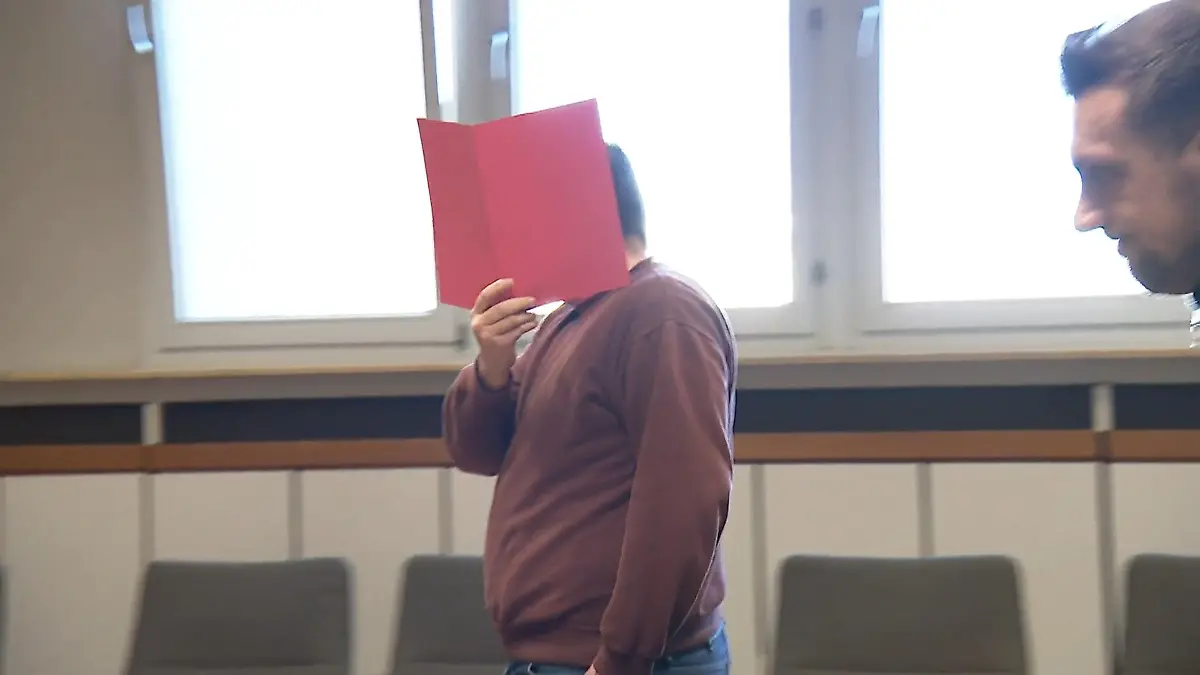 Bild zu: "Bewusstlose Patienten vergewaltigt?"