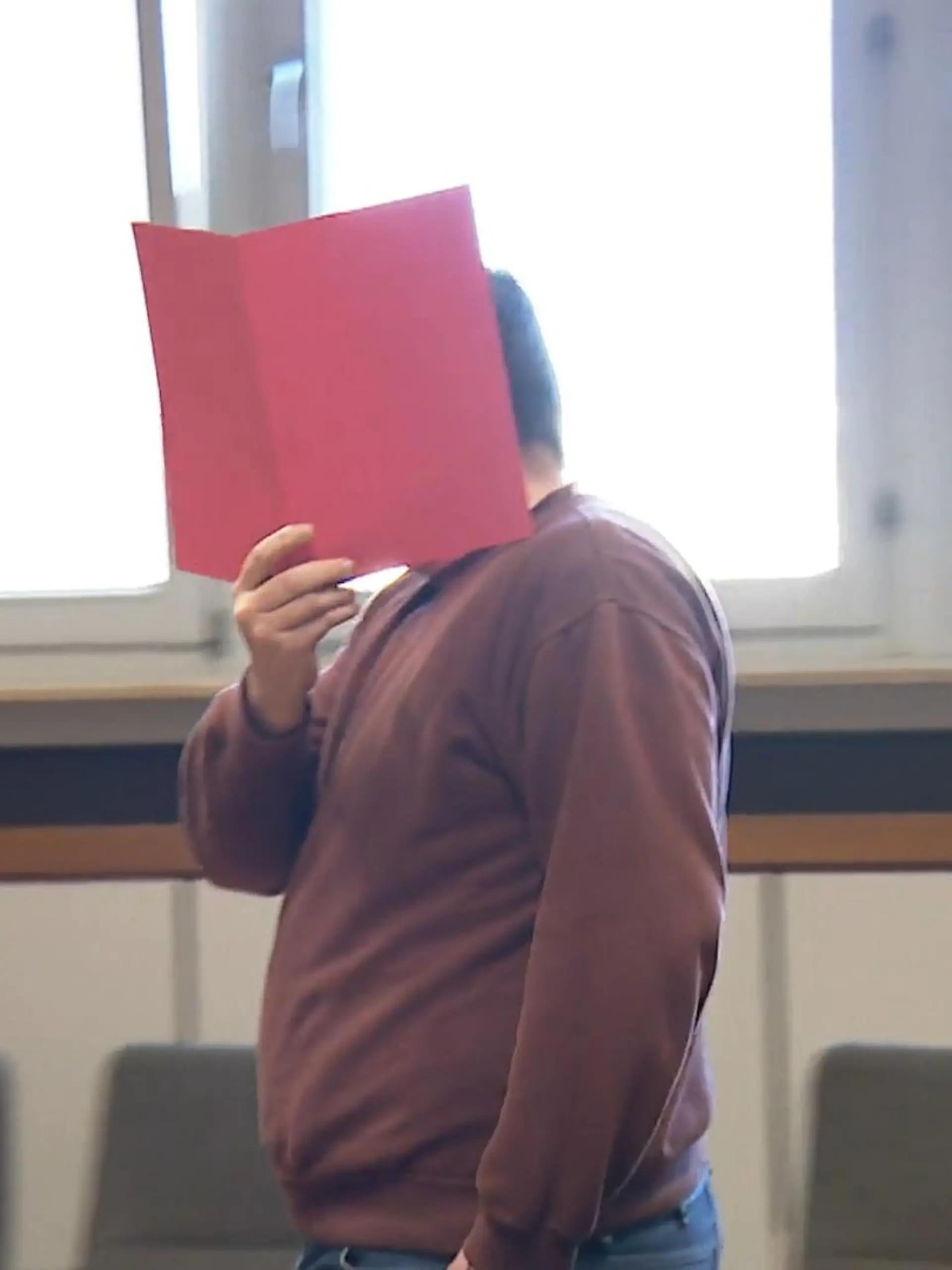 Bild zu: "Bewusstlose Patienten vergewaltigt?"