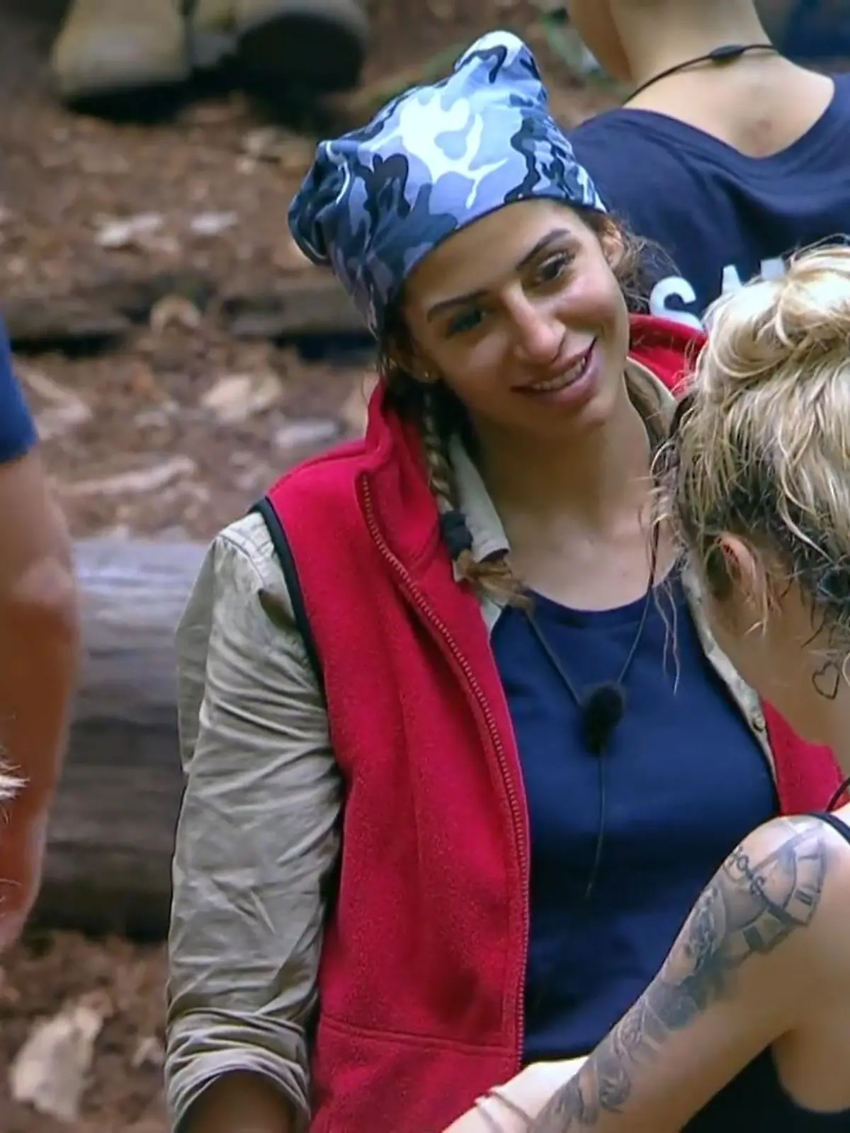 Bild zu: ""Ihr seid Rockstars!" - das Camp der starken Frauen"