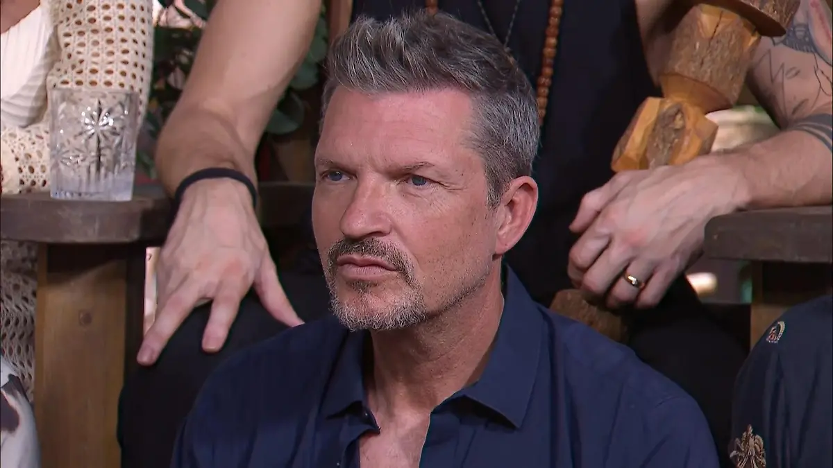 Geschlechterkampf im Camp: Wer hat härter geschuftet? Arbeitsaufteilung