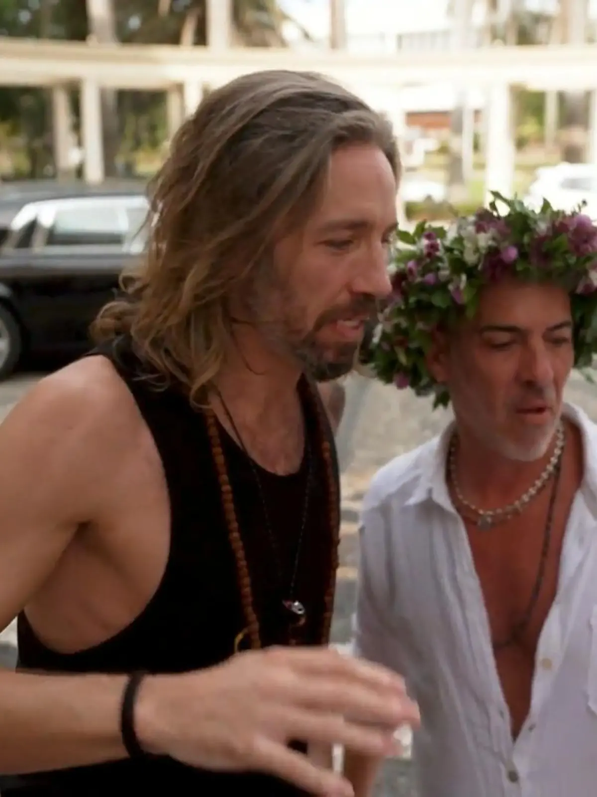 Bild zu: "Weshalb Gil Ofarims IBES Krönung für Diskussionen sorgt"