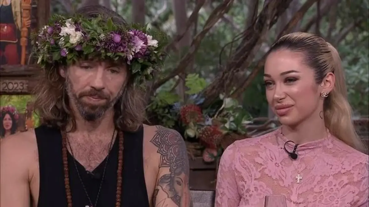 GILnug!! - Ariel vs. Gil: Ewiger Kampf und Versöhnung?! Dauer-Streit