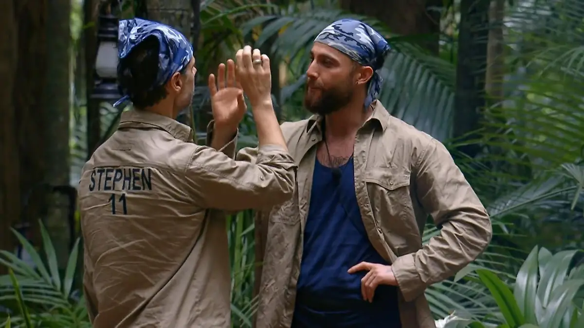 Hinter den Kulissen - der verrückte Alltag der Camper!! Von Glamour zu Chaos