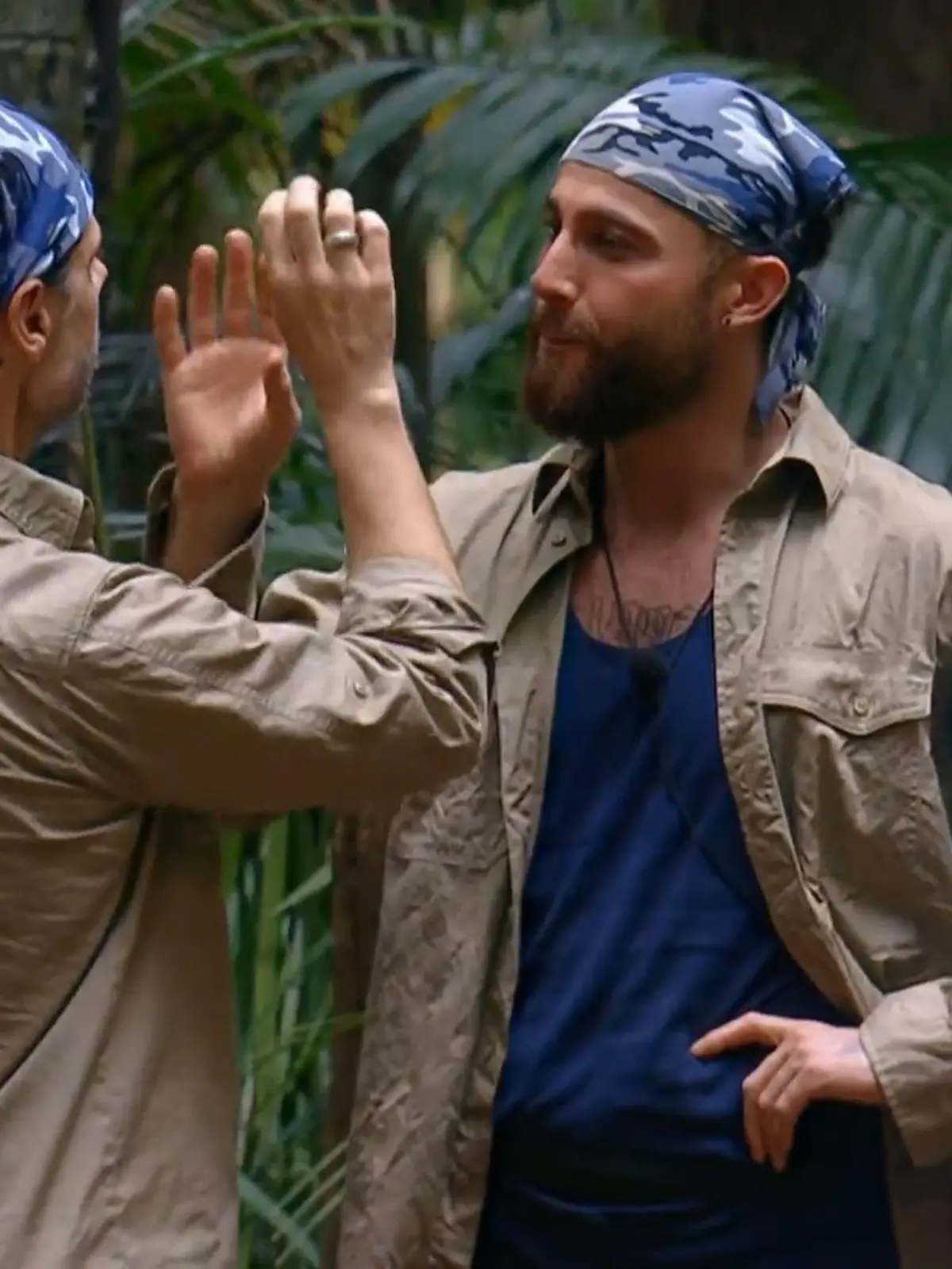 Bild zu: "Hinter den Kulissen - der verrückte Alltag der Camper!!"