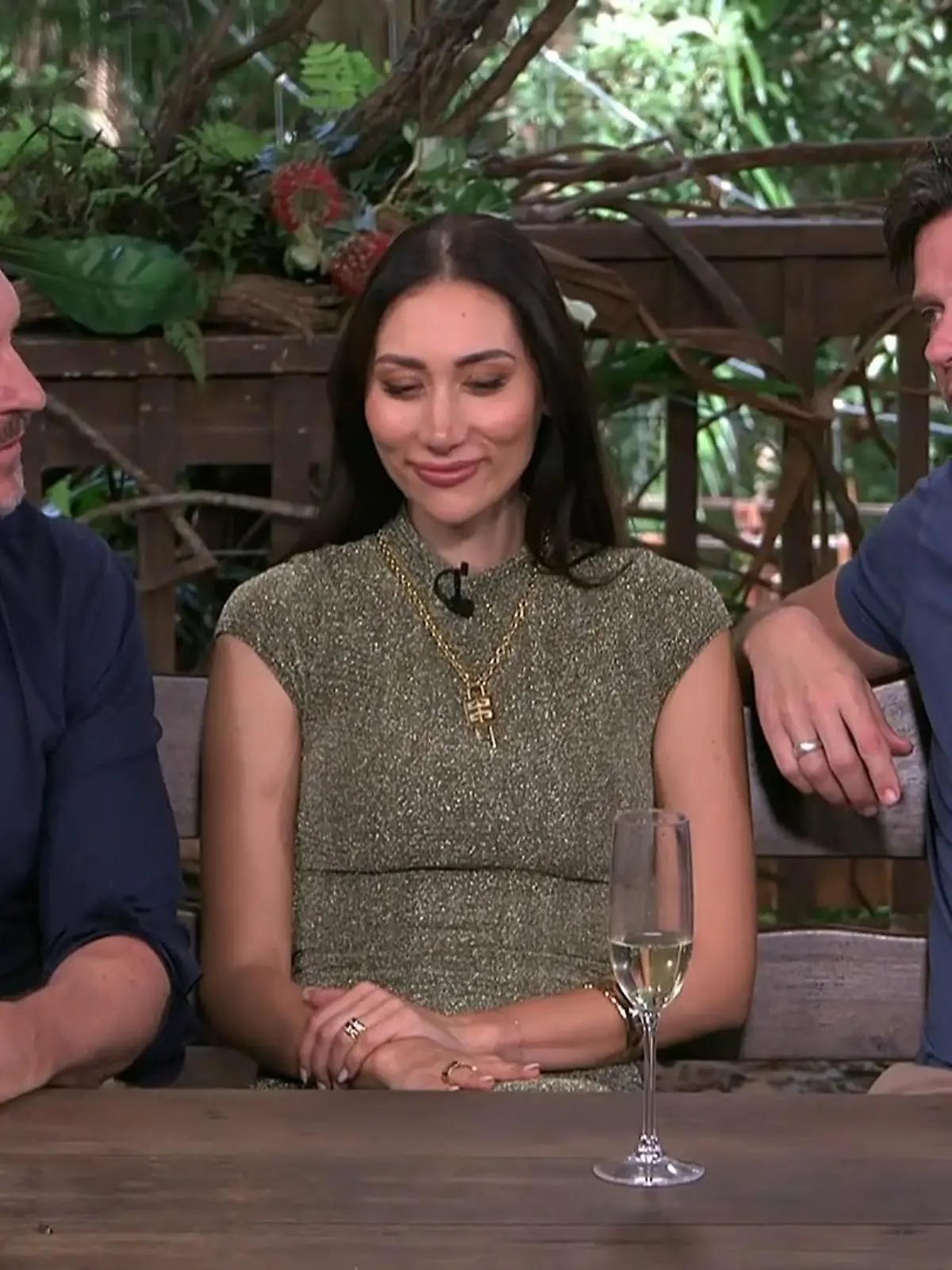 Bild zu: "Eine Primetime, zwei Schauspieler & viele Emotionen!"